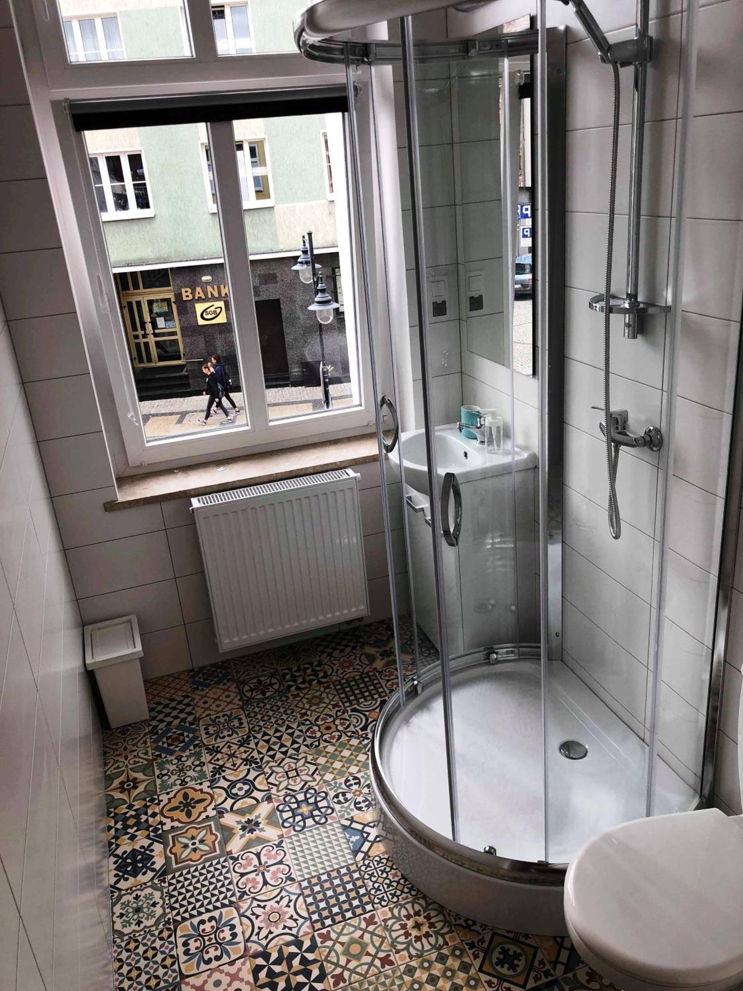 Ahoj Apartments Ustka Zewnętrze zdjęcie