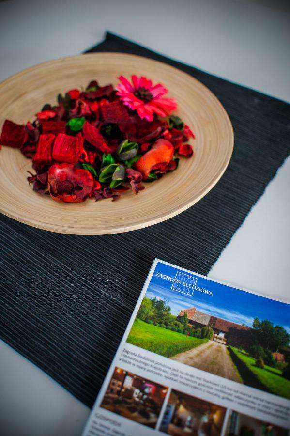 Ahoj Apartments Ustka Zewnętrze zdjęcie