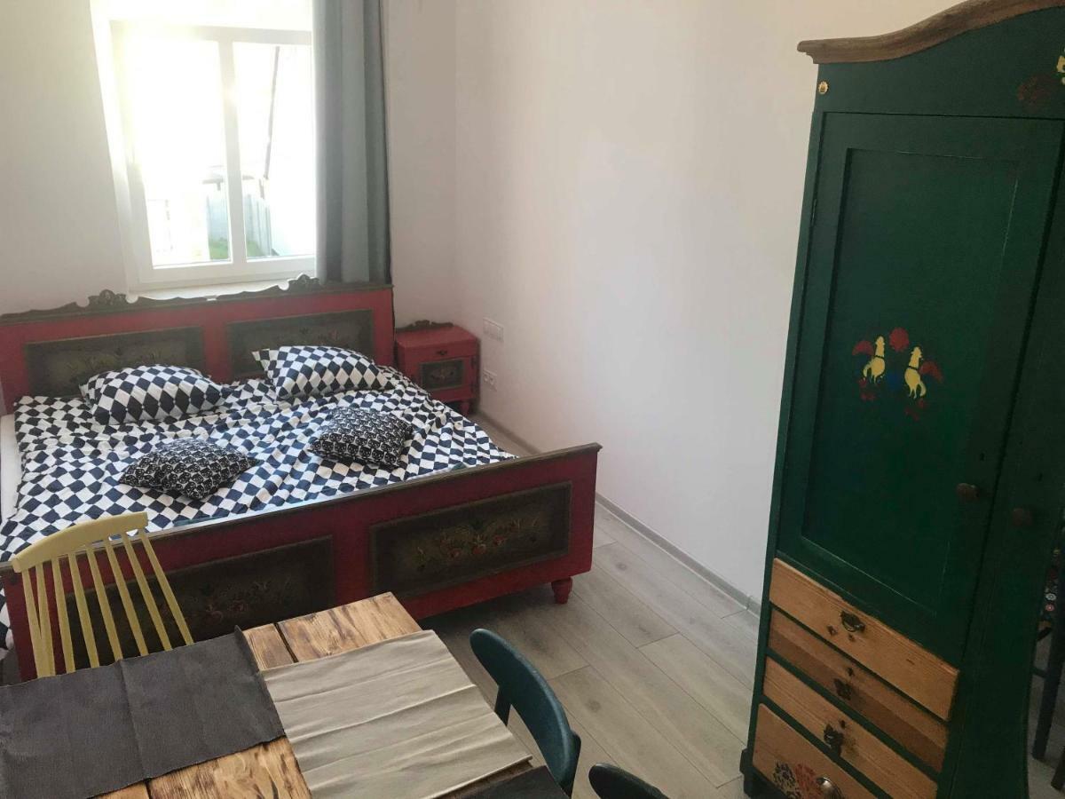 Ahoj Apartments Ustka Zewnętrze zdjęcie