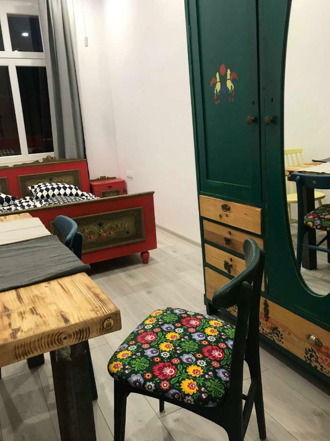 Ahoj Apartments Ustka Zewnętrze zdjęcie