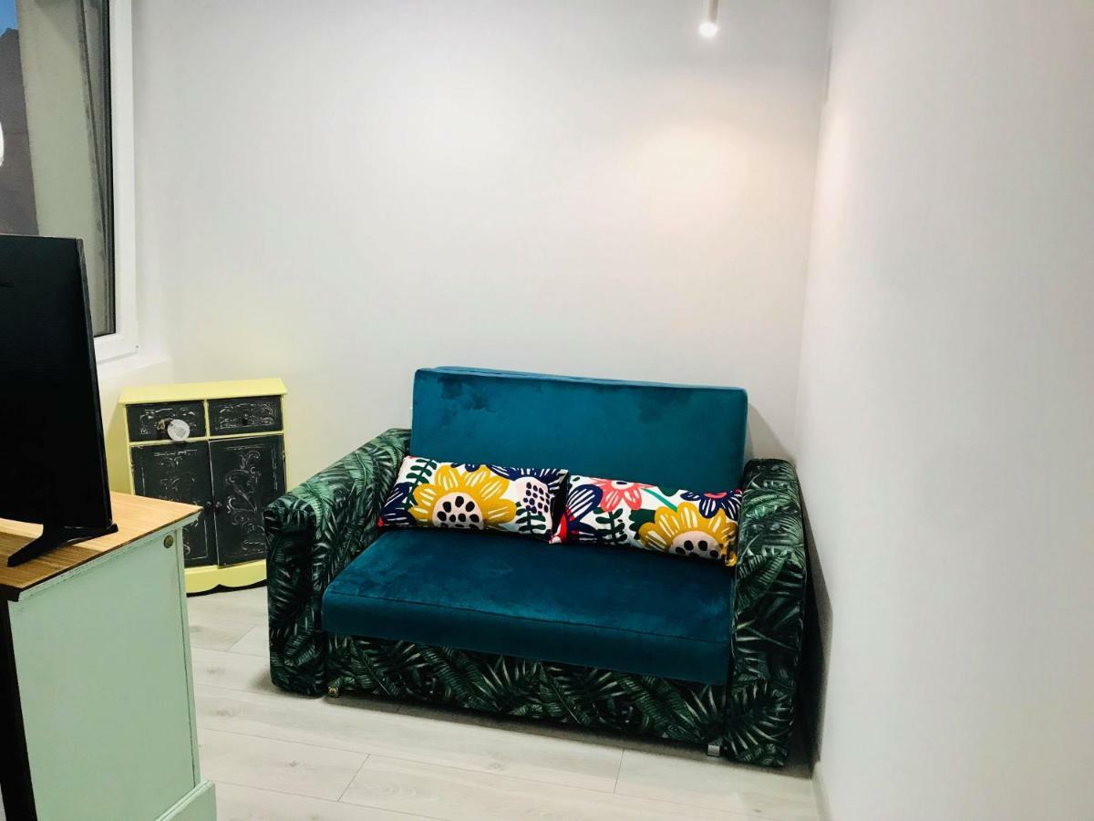 Ahoj Apartments Ustka Zewnętrze zdjęcie
