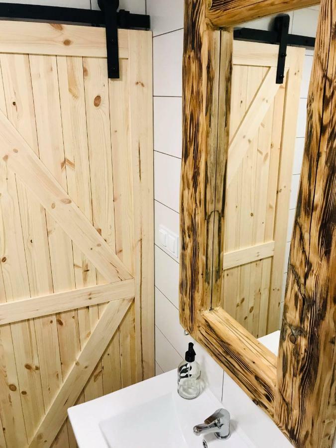 Ahoj Apartments Ustka Zewnętrze zdjęcie